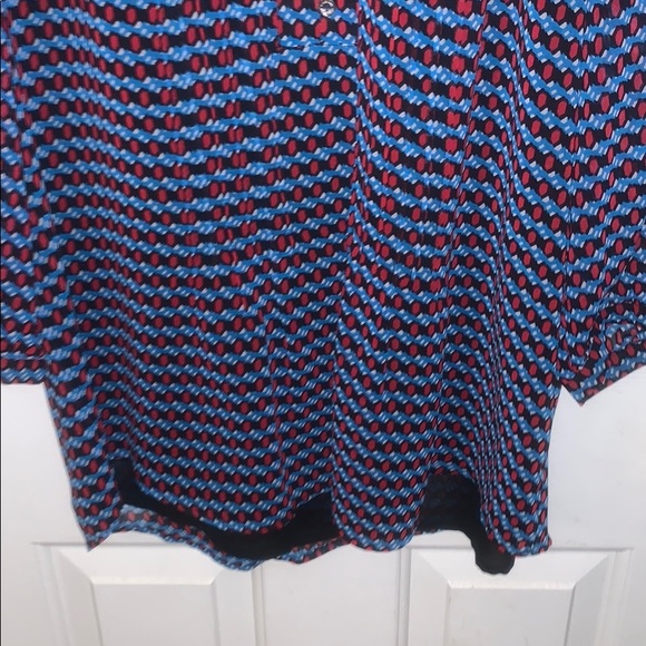 Calvin Klein Blouse - Picture 5 of 6